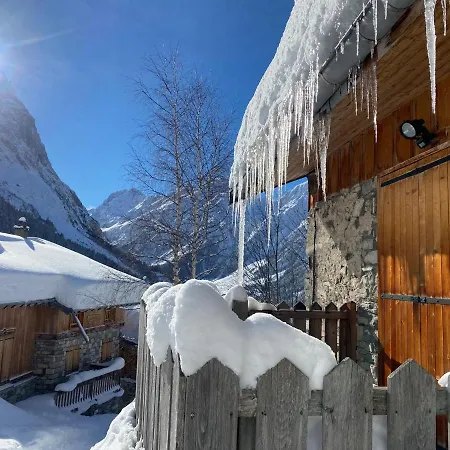 L'edelweiss Otel
