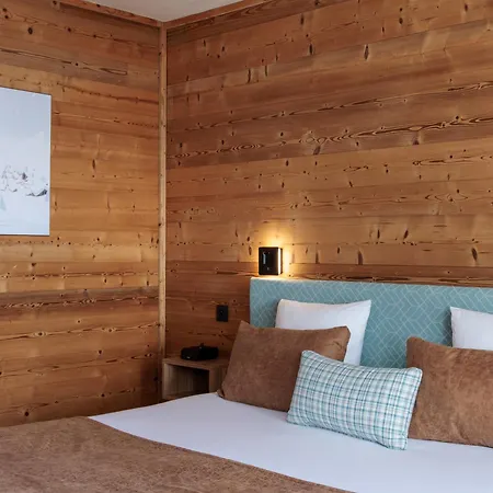 Szálloda L'edelweiss 4*