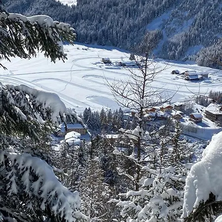L'edelweiss Hotel