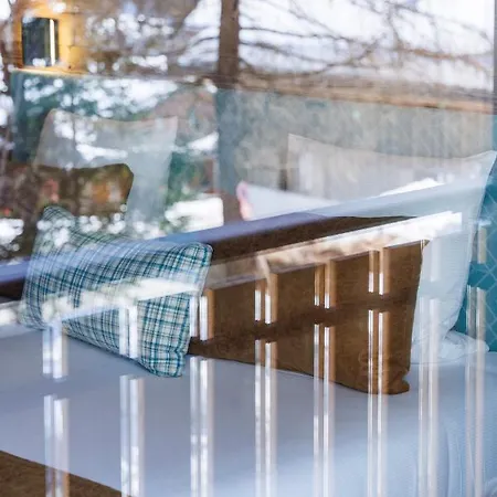 L'edelweiss 4* Pralognan-la-Vanoise