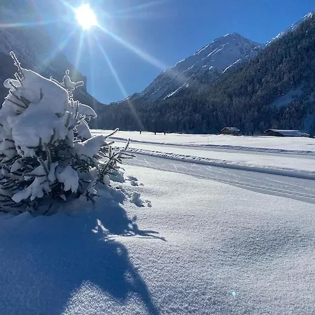 L'edelweiss 4* Pralognan-la-Vanoise