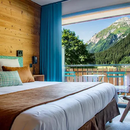 Hotel L'edelweiss