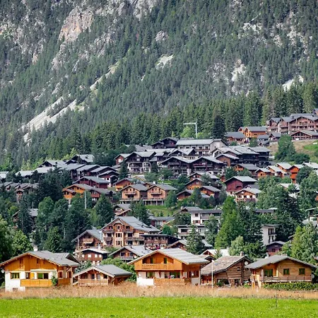 L'edelweiss 4* Pralognan-la-Vanoise