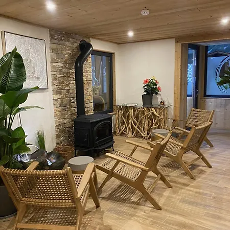 L'edelweiss Hotel