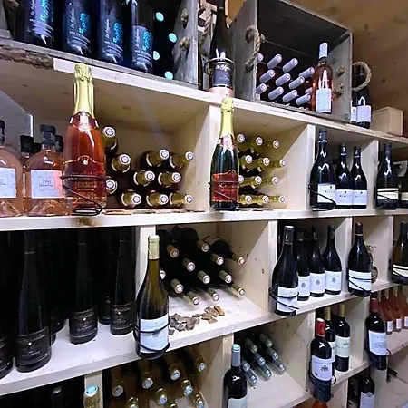 酒店 雪绒花酒店