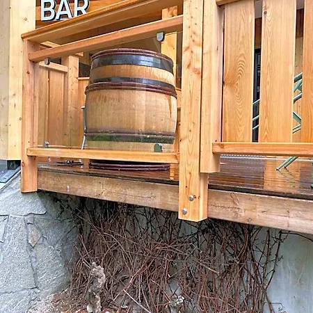 雪绒花酒店 酒店 普拉洛尼昂-拉瓦努瓦斯