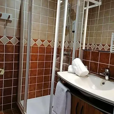 L'edelweiss 4*